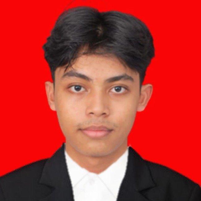 Raihan Aziz Islami Putra