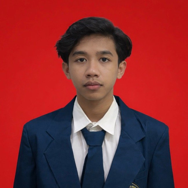 Saad Aqil Fadlurrahman