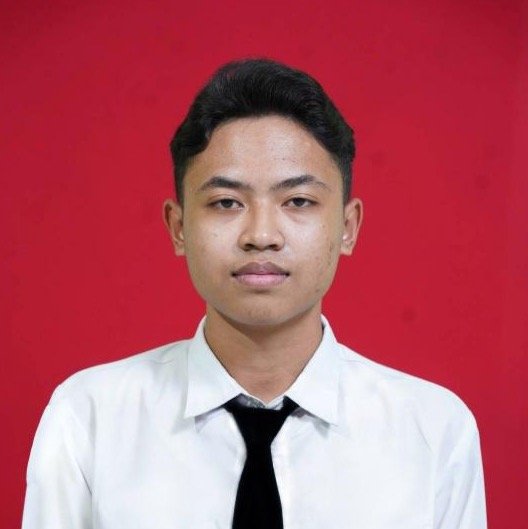 Putra Nur Syamsi Rahman