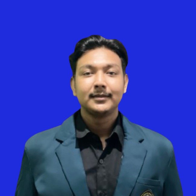 Uzair ilham mushaddiq
