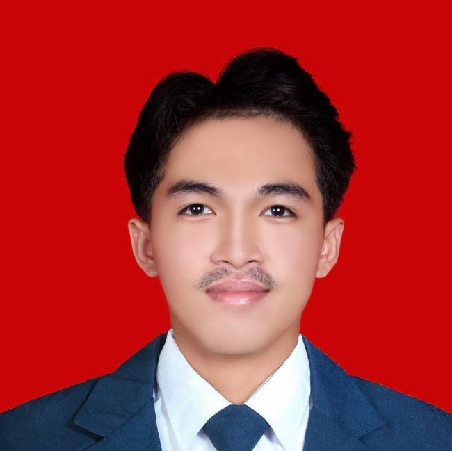 MUHAMMAD BARI AL LUTHFI