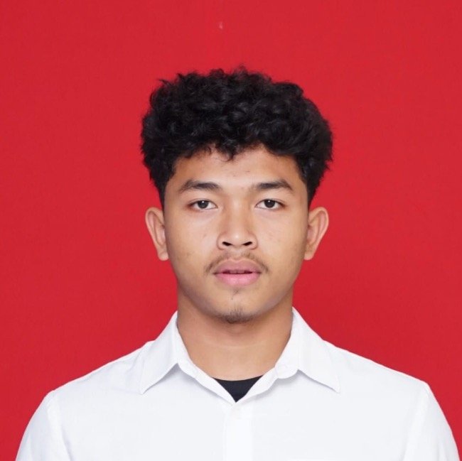 Rafi Akmal Alhafizh
