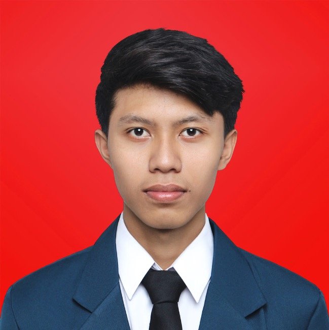 Achmad Zuhair Ubaidillah