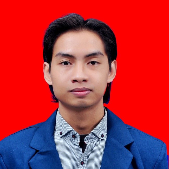 Muhammad Faishol Afandi