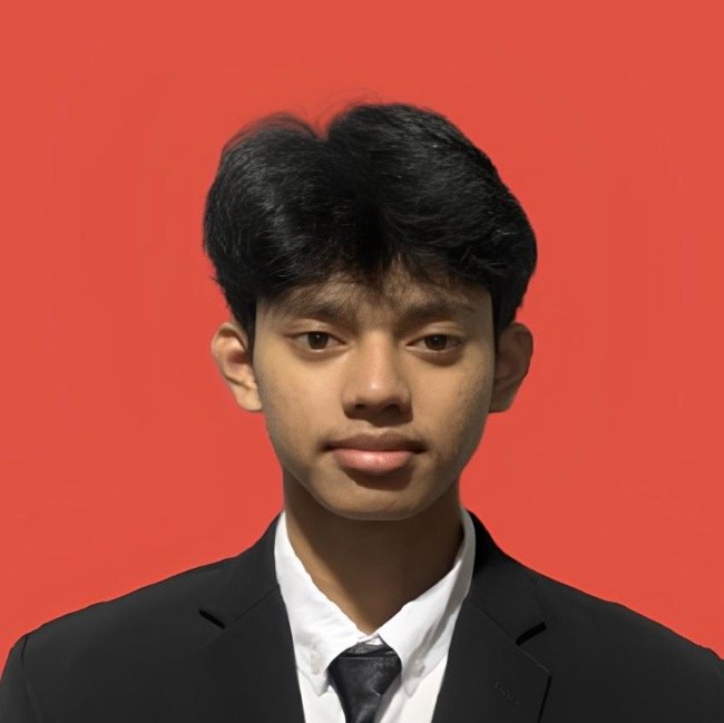 Izdihar Akmal