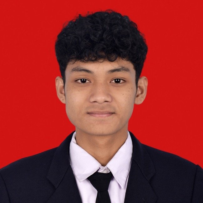 Veri Dwi Adiansyah