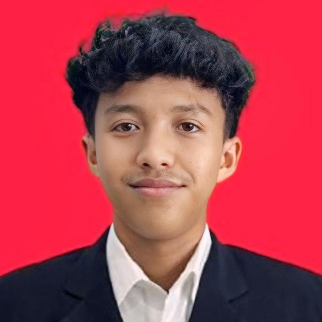Muhammad Farel Lukman
