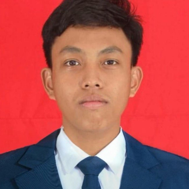 Mohammad Dafa Khaeurdin