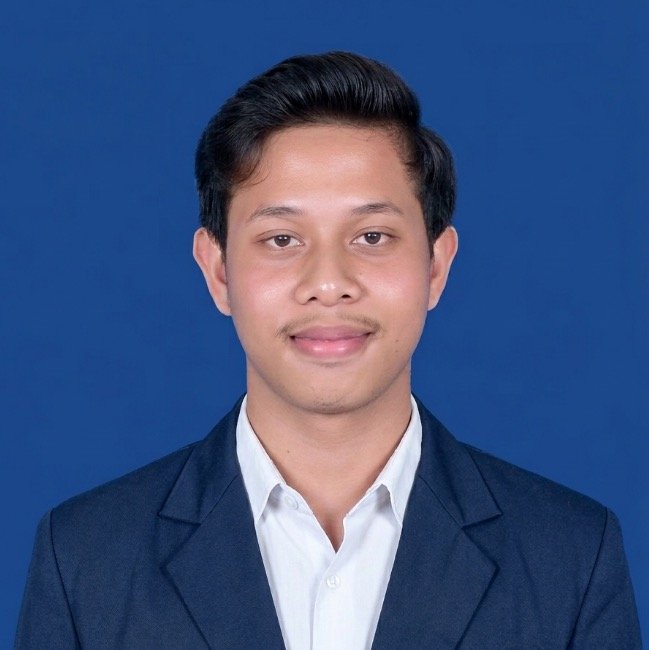 M. Yusuf Haidar