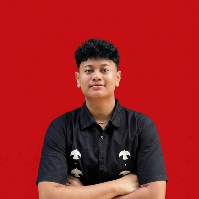 Muhammad Fahmi Atha Rahman
