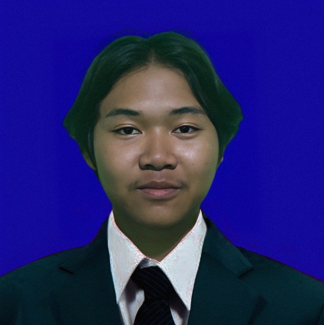MUHAMMAD FATHIR IRAWAN