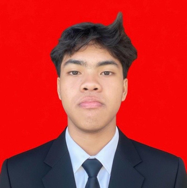 Ryan Iskandar