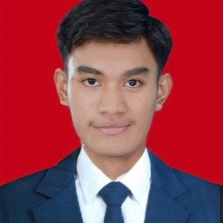 ⁠Moch Arya Taufiqul Hakim