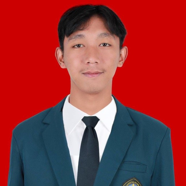 Dzaky Ahmad Hasan