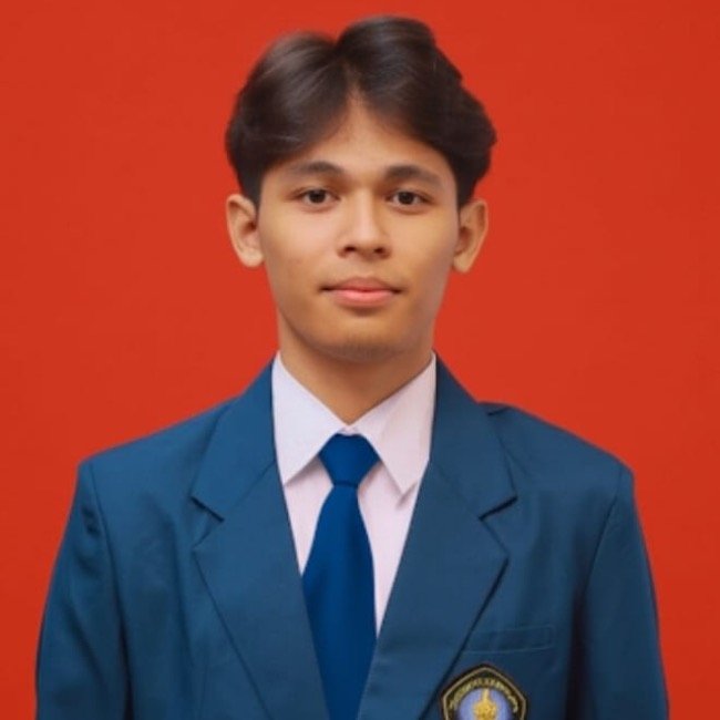 Muhammad Fadli Rahardjo