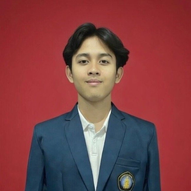 Muhammad Rafa Mulya Darmawan