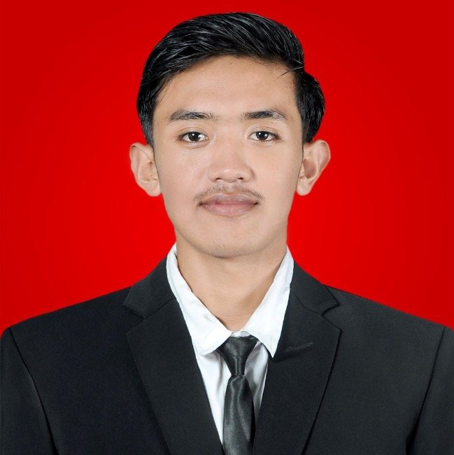 Haidar Nabil Asihari