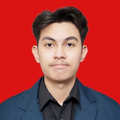 Mohammad Hafiy Fauzi Lutfiandri