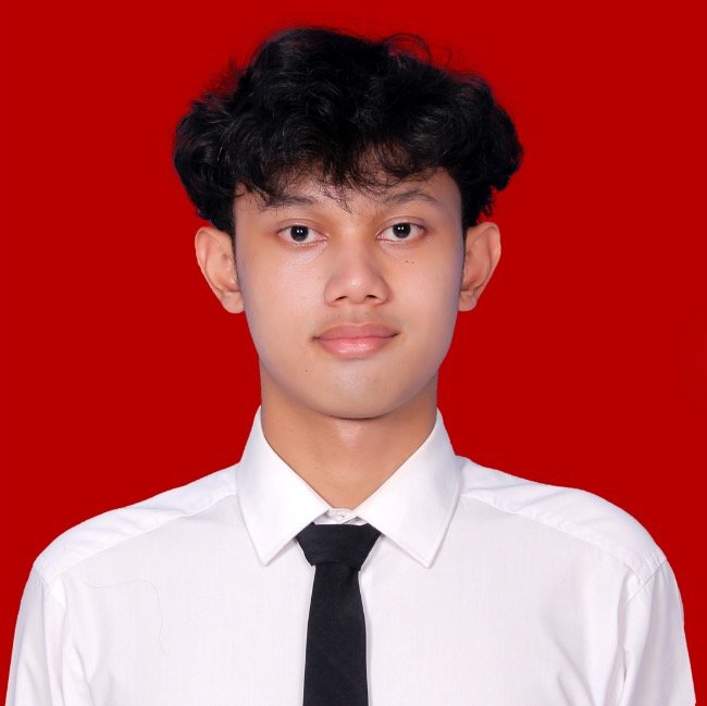 Muhammad Nazzal Altaf Zaky