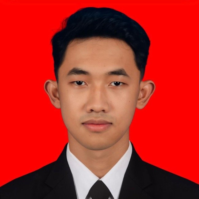 Ahadan Daffa Pratama
