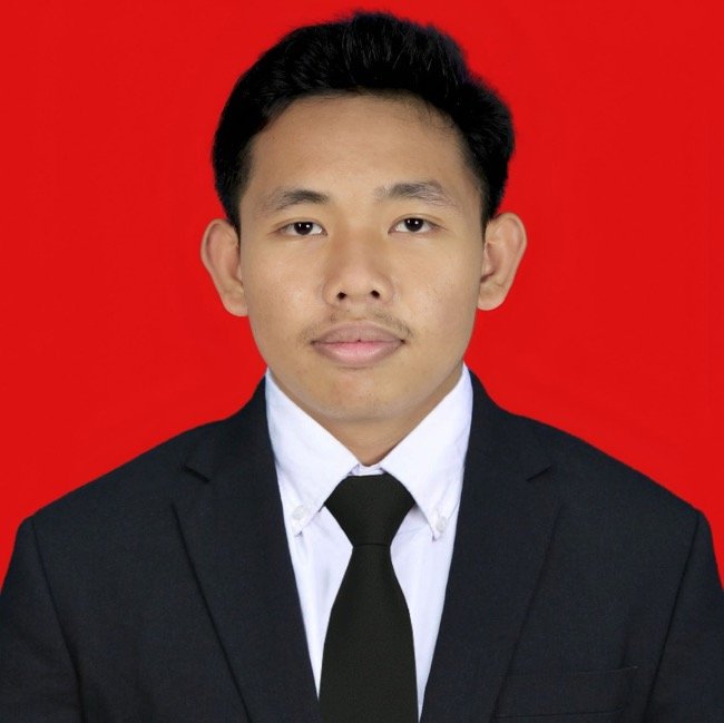 Muh. Dhiltasyam Al Ghifari