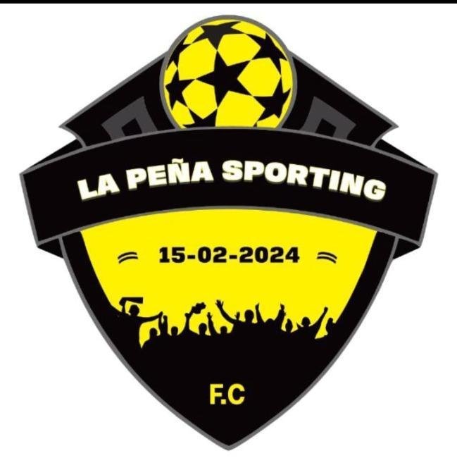 LA PEÑA SPORTING