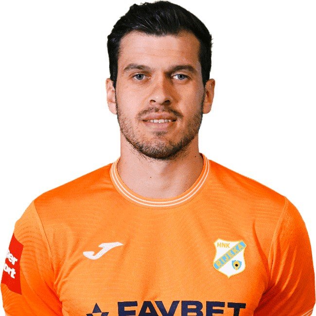 M. Zlomislić