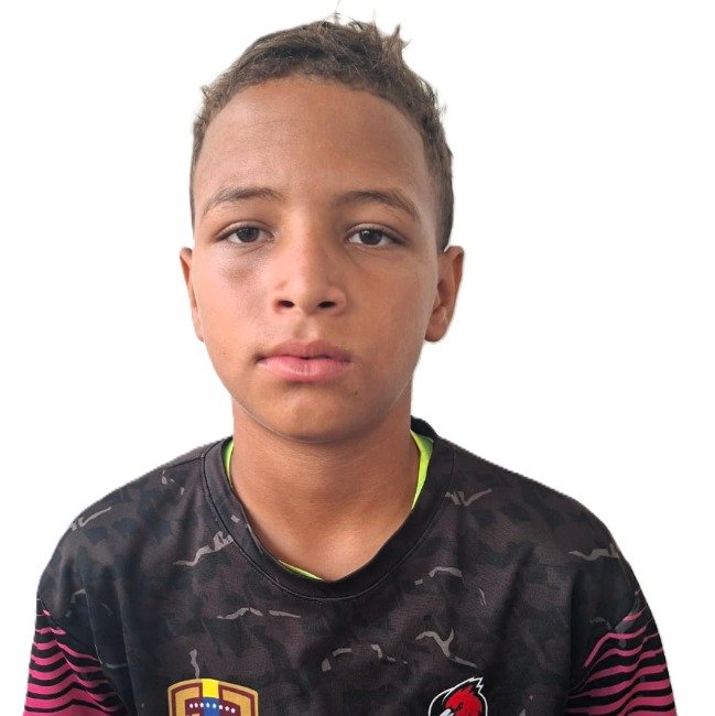 JEFFERSON RAFAEL RON SALAS