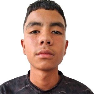 YEIBER JOSE MENDOZA PACHECO