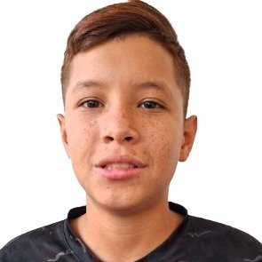 KLEIVER JOSÉ PEREZ RAMOS