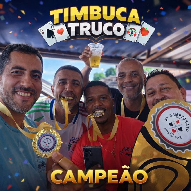 Timbuca