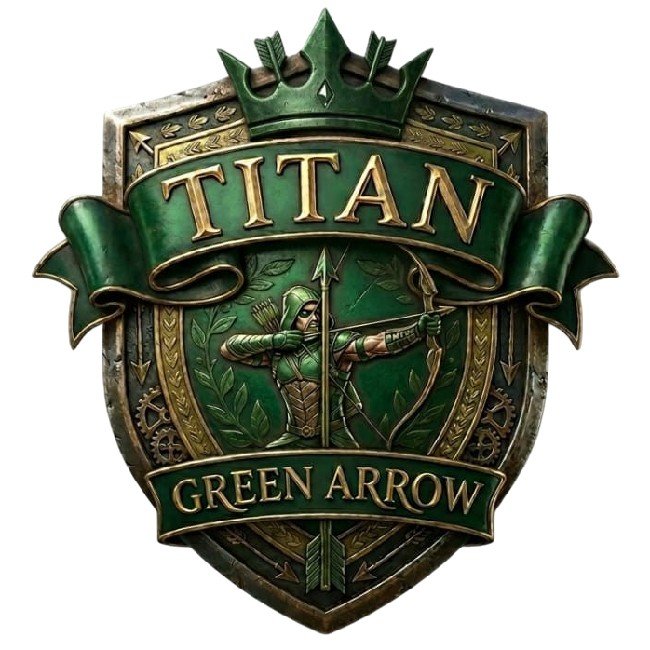GREEN ARROW FC