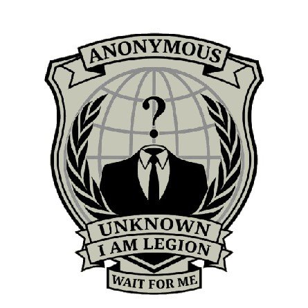 ANONYMOUS
