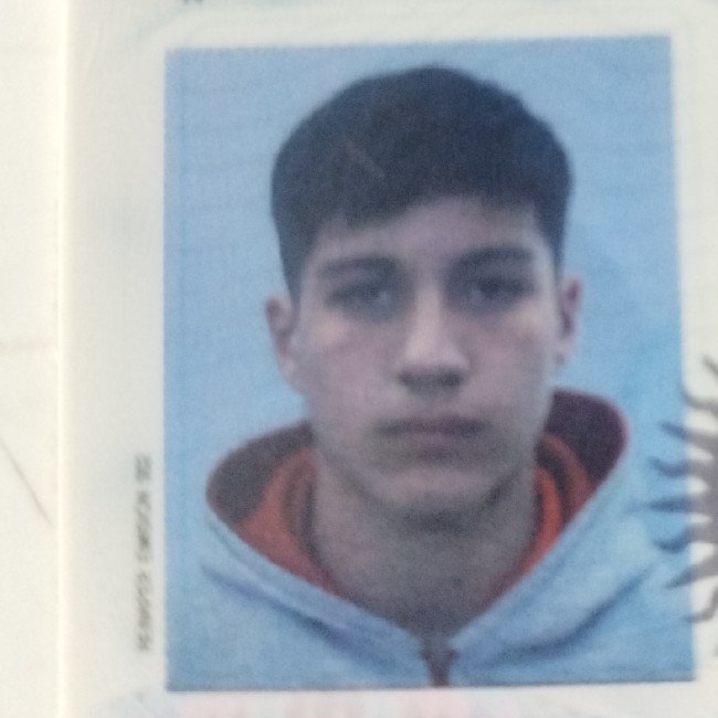 Carrizo Facundo