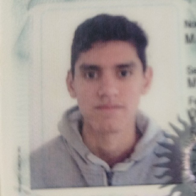 Miño Matias