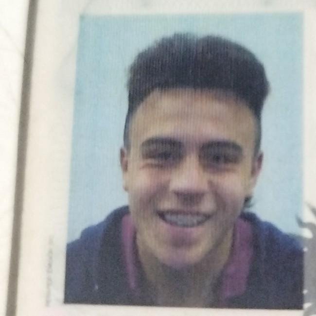 Paez Juan Cruz