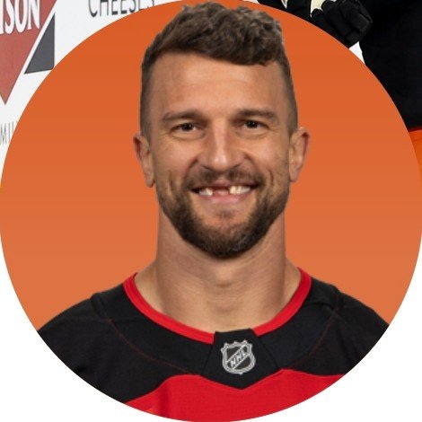 Luke Glendening