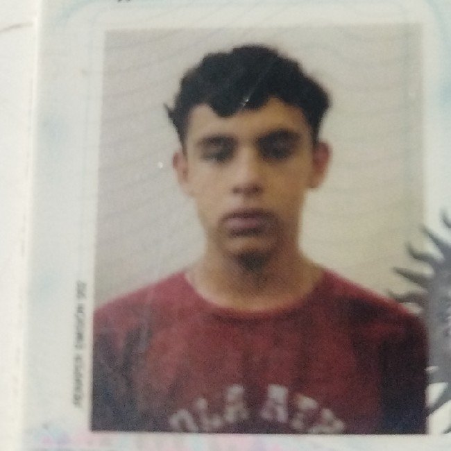 Valdez Santiago