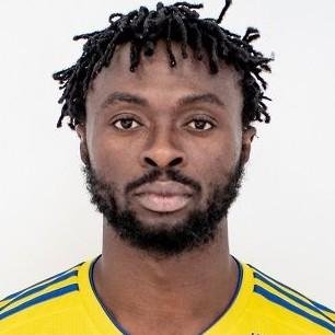 🇨🇮 X. Kouassi
