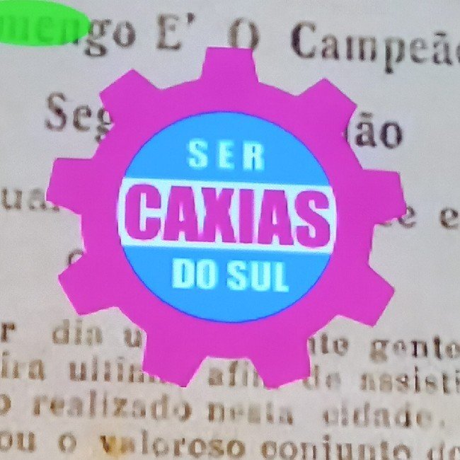 Caxias do Sul