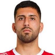 🇨🇱 G. Maripán