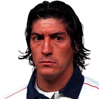 🇨🇱 I. Zamorano