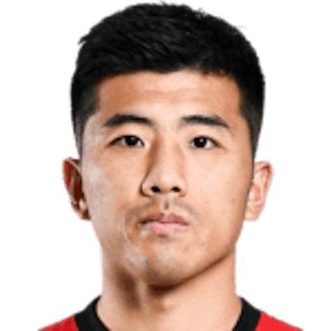 🇨🇳 Li Shenglong