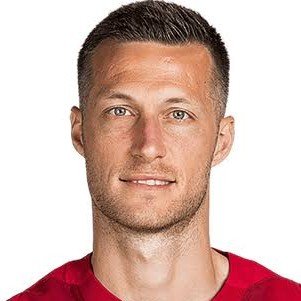 🇷🇸 U. Spajić