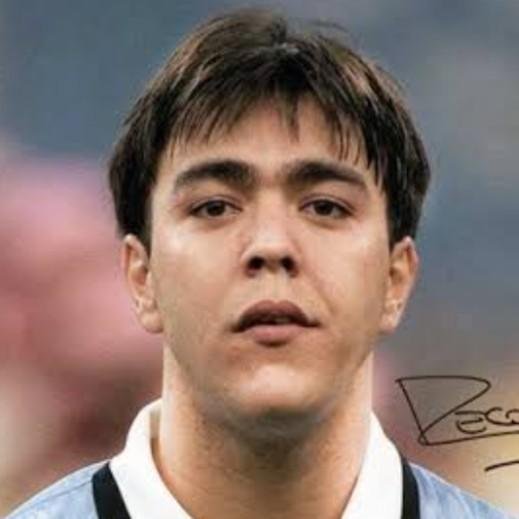 🇺🇾 Á. Recoba