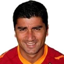 🇨🇱 D. Pizarro