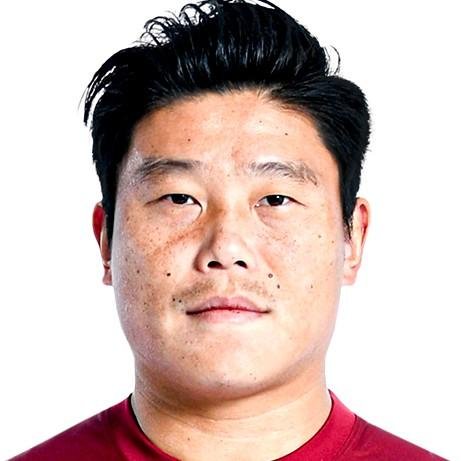 🇨🇳 Cai Huikang