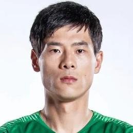 🇨🇳 Liu Huan