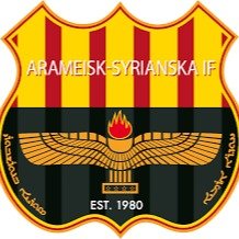 Arameisk Syrianska