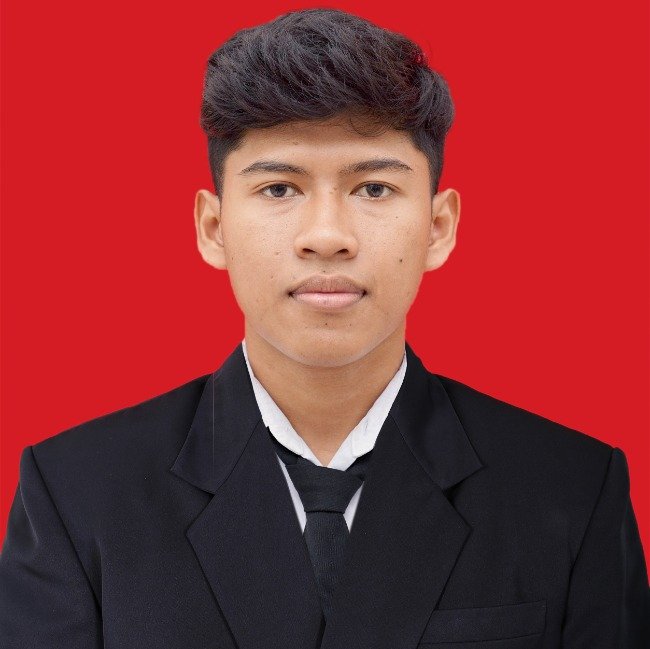 Mukhamad Irfan Nur Khakim